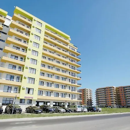 Apartament Summerland *