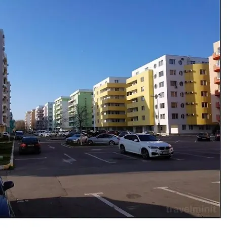 Apartament Summerland *